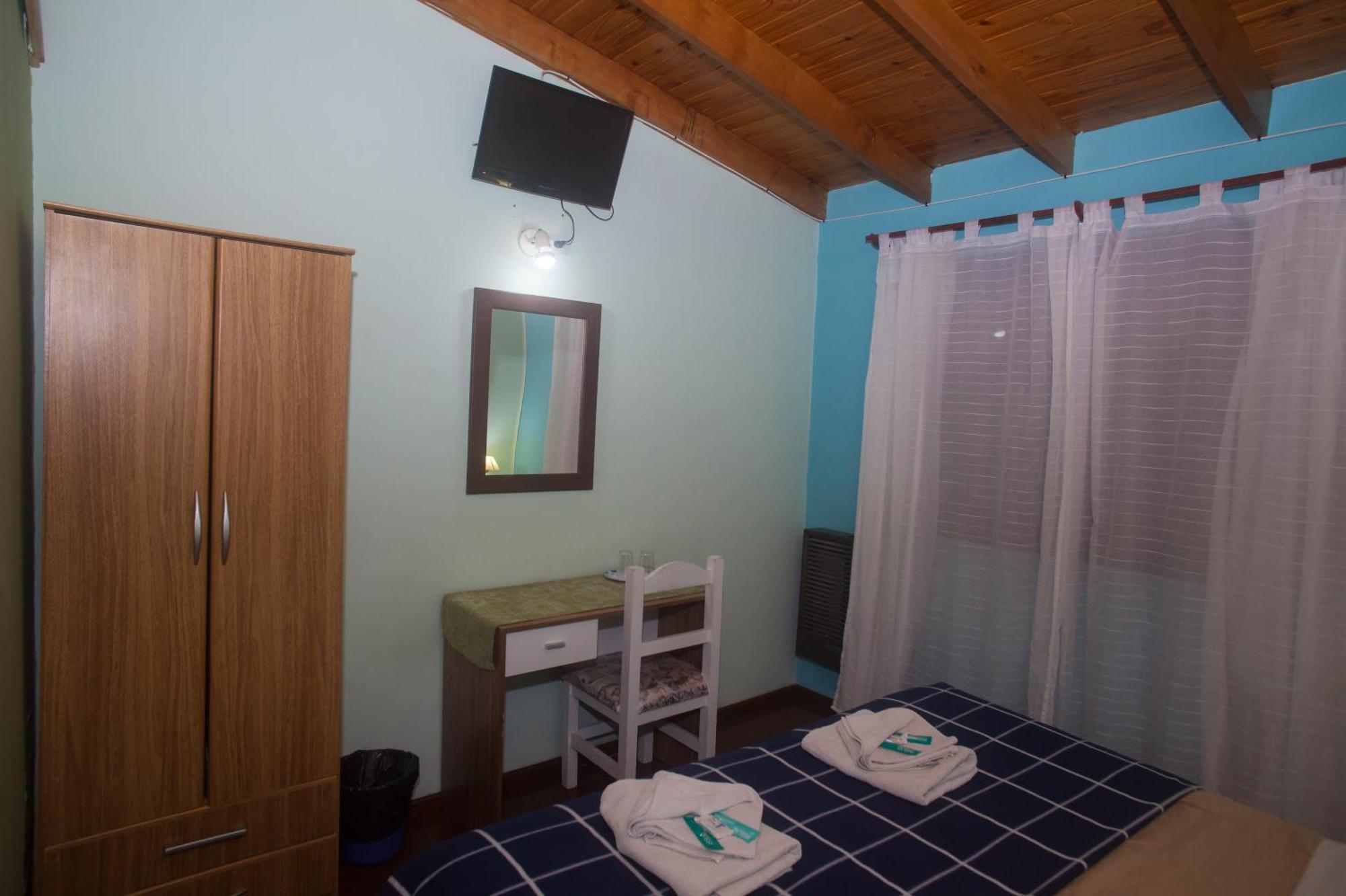 Isla Bella Bed and Breakfast Ushuaia Buitenkant foto