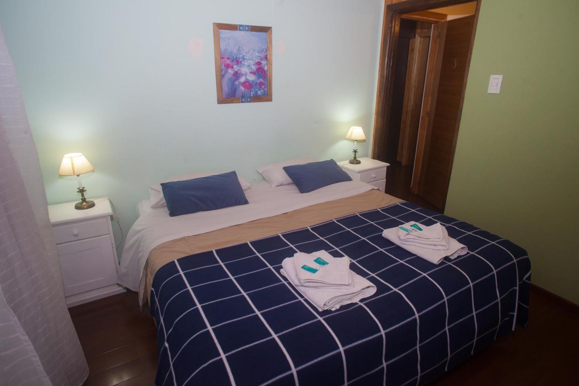 Isla Bella Bed and Breakfast Ushuaia Buitenkant foto