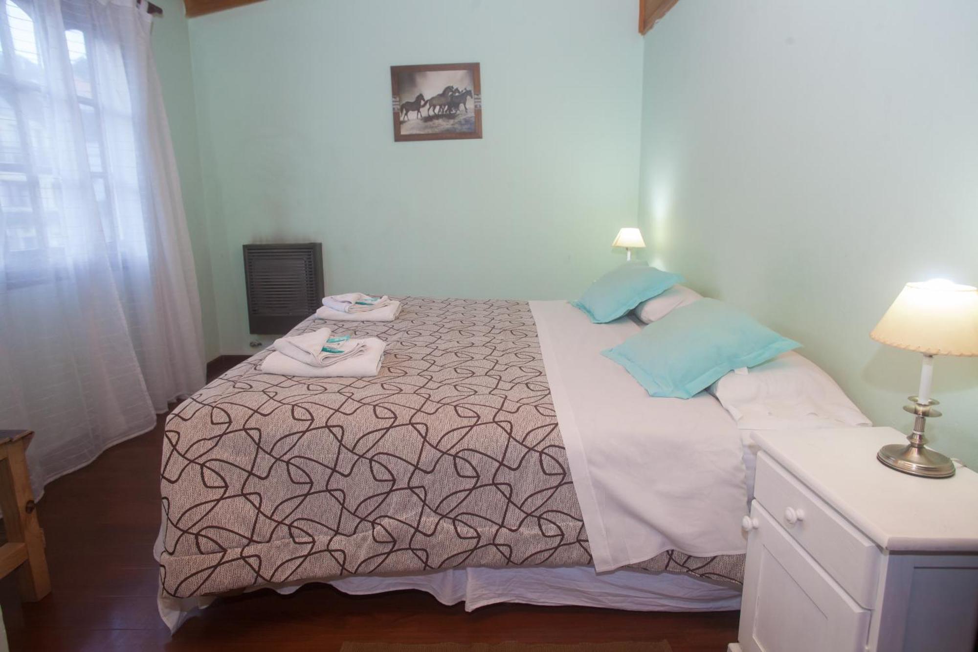 Isla Bella Bed and Breakfast Ushuaia Buitenkant foto