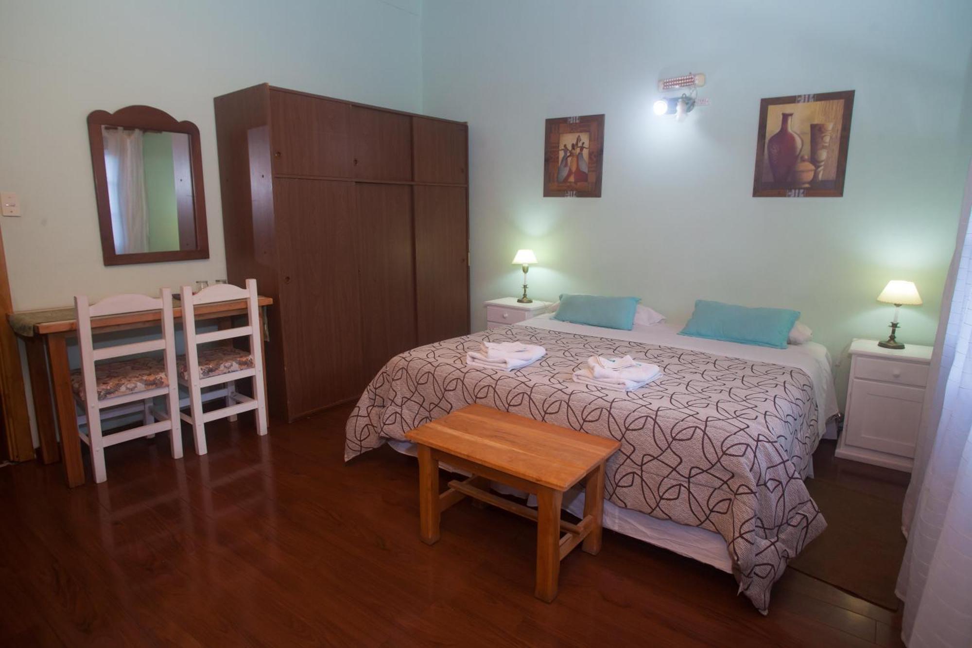 Isla Bella Bed and Breakfast Ushuaia Buitenkant foto