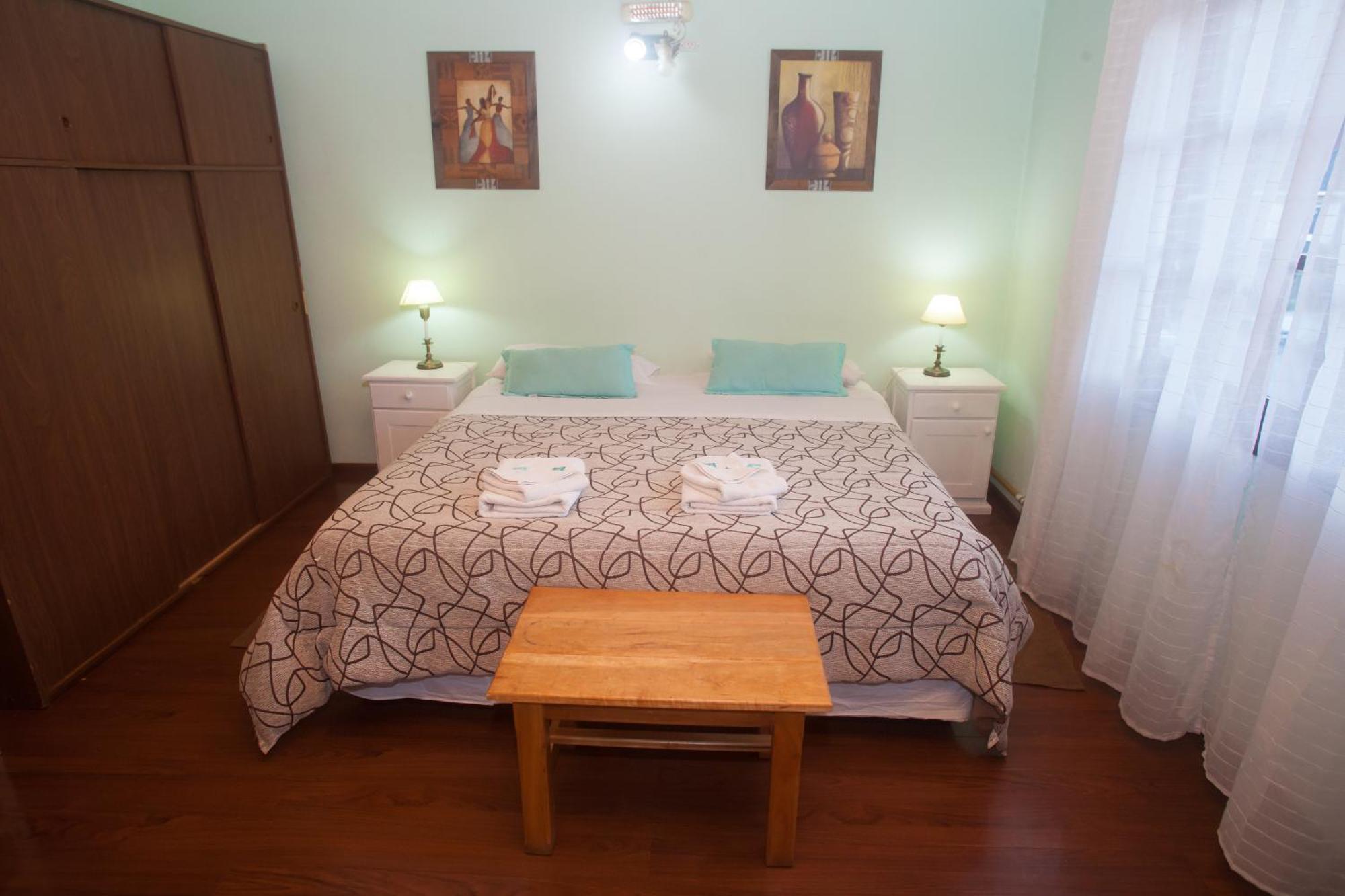 Isla Bella Bed and Breakfast Ushuaia Buitenkant foto