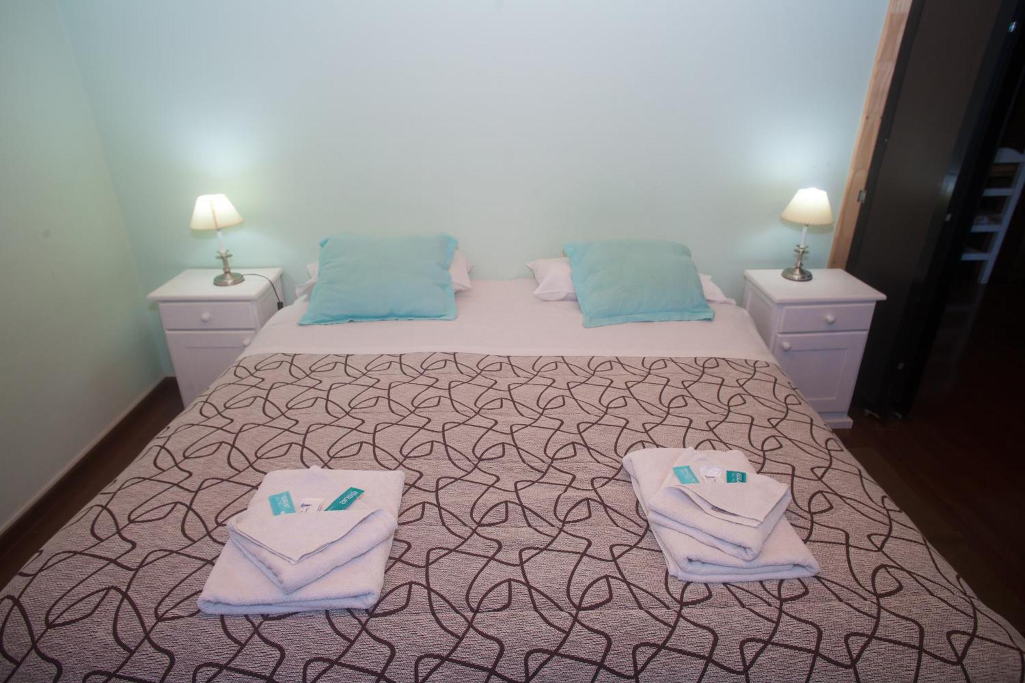 Isla Bella Bed and Breakfast Ushuaia Buitenkant foto