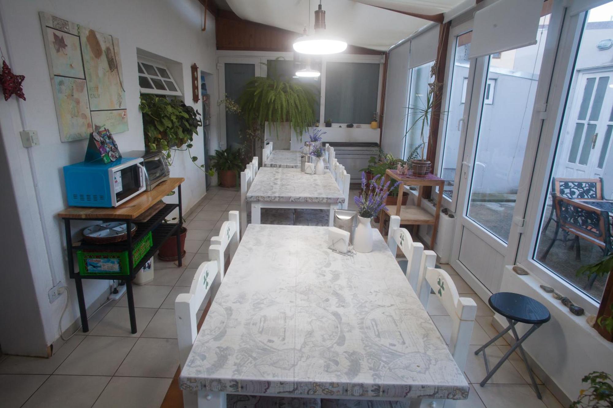 Isla Bella Bed and Breakfast Ushuaia Buitenkant foto